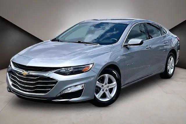 2024 Chevrolet Malibu FWD 1LT for sale in Dallas, TX