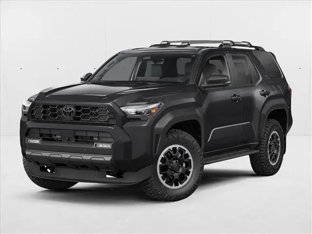 2026 Toyota 4Runner TRD Off Road Premium for sale in Spokane Valley, WA