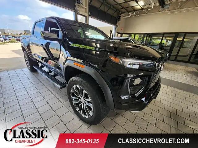 2024 GMC Canyon 4WD Denali for sale in Grapevine, TX