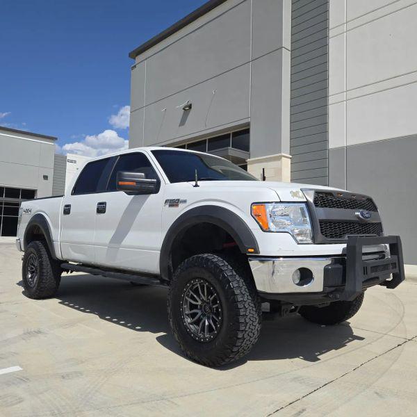 2013 Ford F-150 XLT for sale in Euless, TX