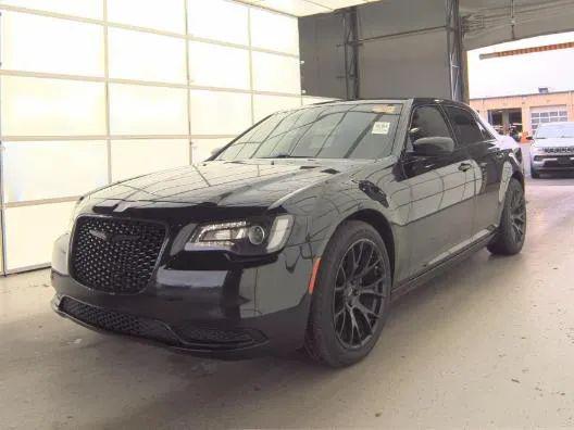 2022 Chrysler 300 Touring for sale in Stafford, VA