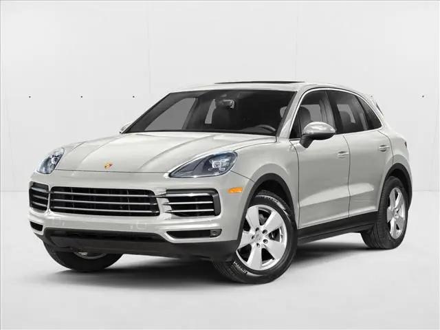 2019 Porsche Cayenne Cayenne for sale in San Jose, CA