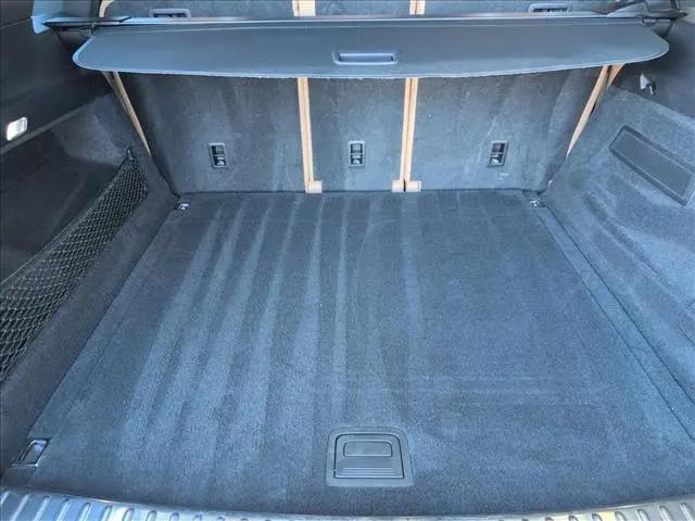 2019 Porsche Cayenne Cayenne
