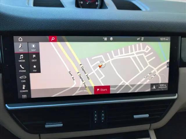 2019 Porsche Cayenne Cayenne