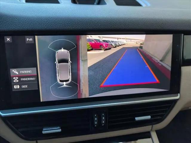 2019 Porsche Cayenne Cayenne