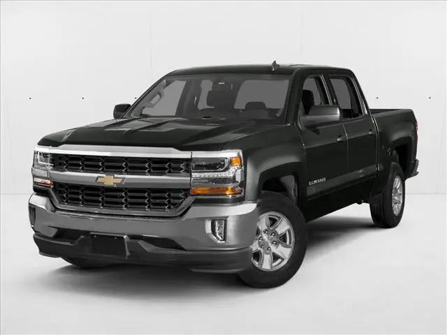 2018 Chevrolet Silverado 1500 1LT for sale in San Jose, CA