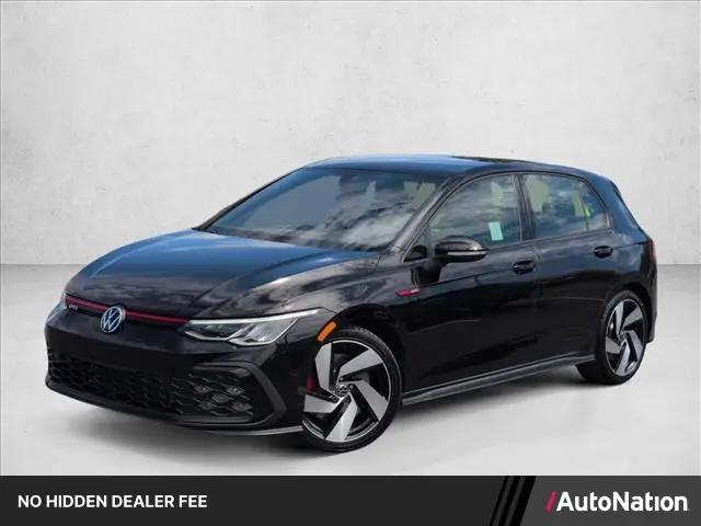 2022 Volkswagen Golf GTI 2.0T S for sale in San Jose, CA