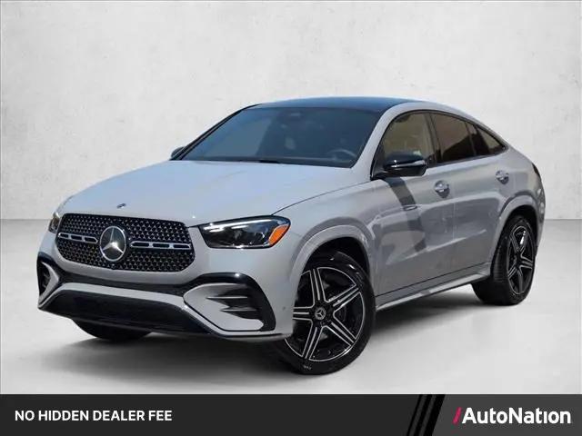 2026 Mercedes-Benz GLE 450 4MATIC for sale in San Jose, CA