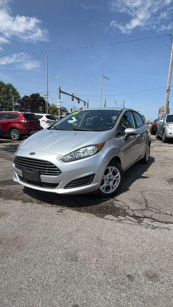 2015 Ford Fiesta SE for sale in Rochester, NY