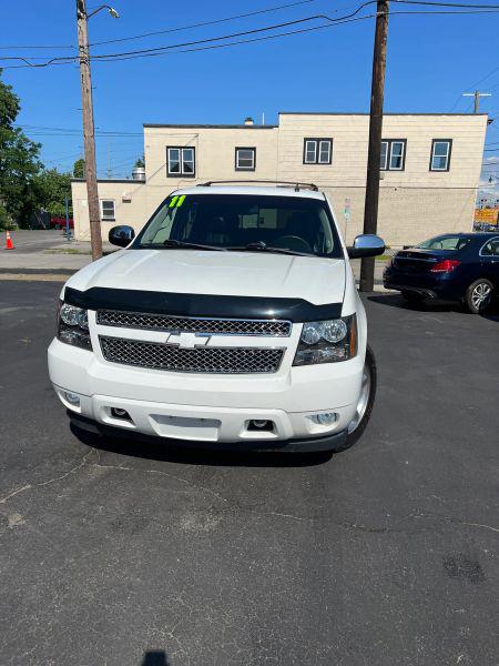 2011 Chevrolet Tahoe LT for sale in Rochester, NY