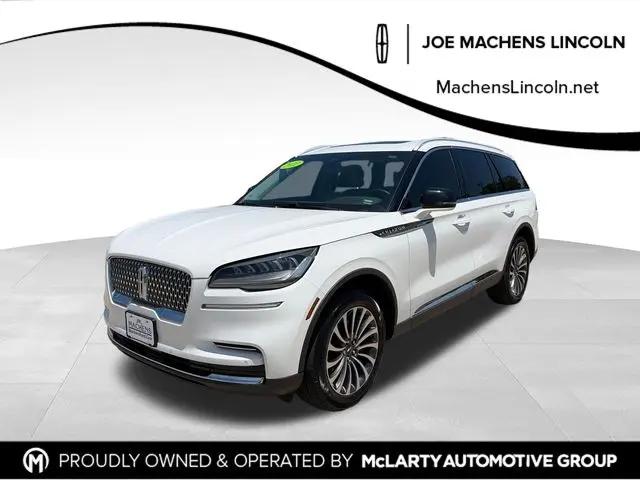 2022 Lincoln Aviator Standard for sale in Columbia, MO