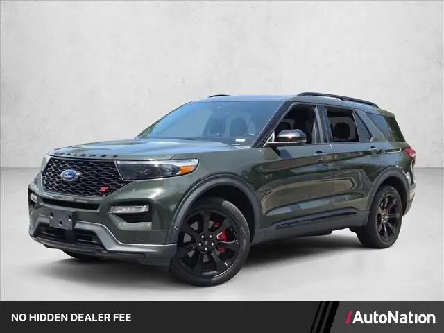 2022 Ford Explorer ST for sale in Sanford, FL