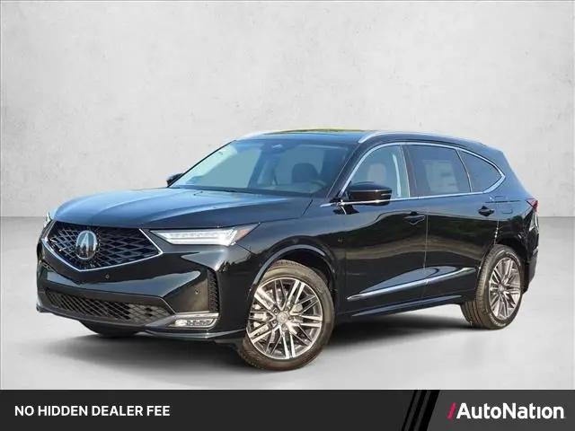 2026 Acura MDX Advance Package for sale in Sanford, FL