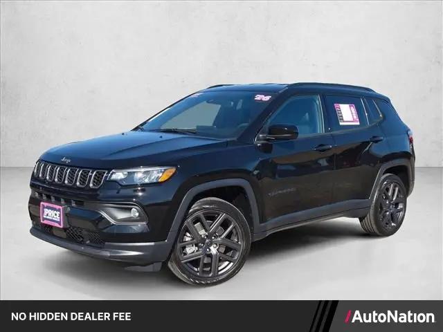 2026 Jeep Compass Latitude Altitude for sale in Littleton, CO