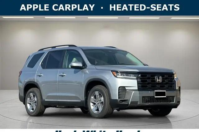 2026 Honda Pilot for sale near Columbus, OH