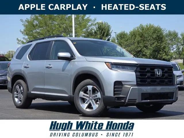 2026 Honda Pilot EX-L for sale near Columbus, OH