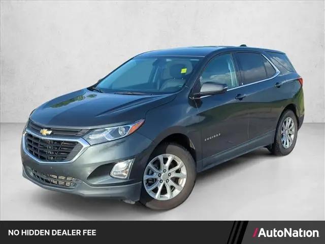 2018 Chevrolet Equinox LT for sale in Memphis, TN