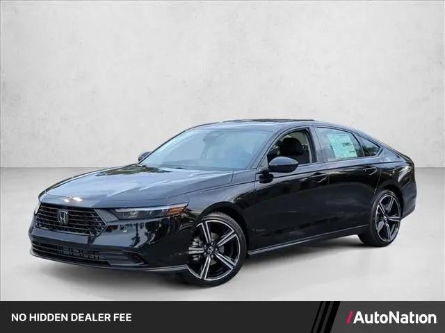 2026 Honda Accord Sedan SE for sale in Sanford, FL