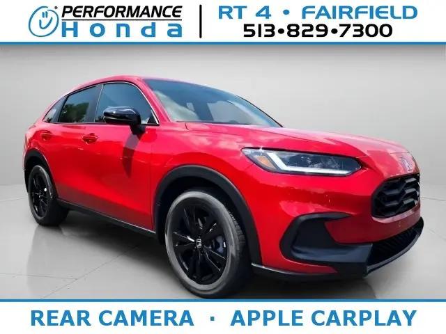 2027 Honda HR-V Sport AWD for sale in Fairfield, OH