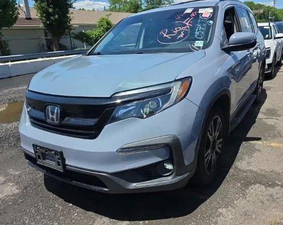 2022 Honda Pilot AWD Special Edition for sale near Columbus, OH