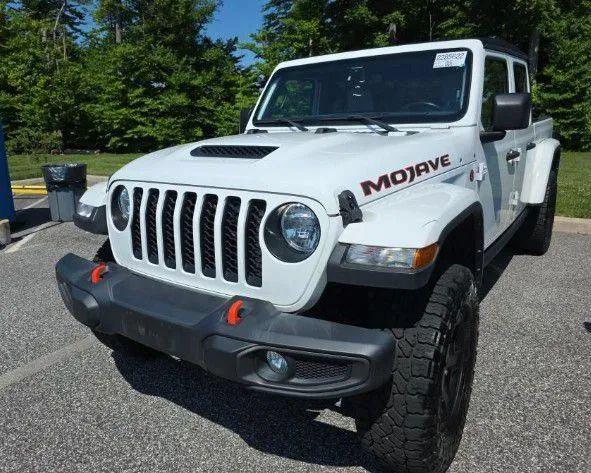 2022 Jeep Gladiator for sale near Columbus, OH