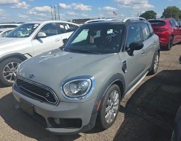 2020 MINI Countryman Cooper S for sale in Columbus, OH