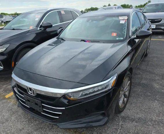 2022 Honda Accord LX for sale in Columbus, OH