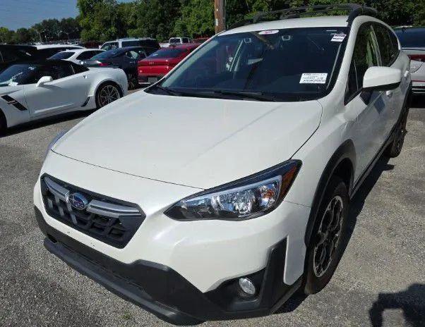 2023 Subaru Crosstrek Premium for sale near Columbus, OH