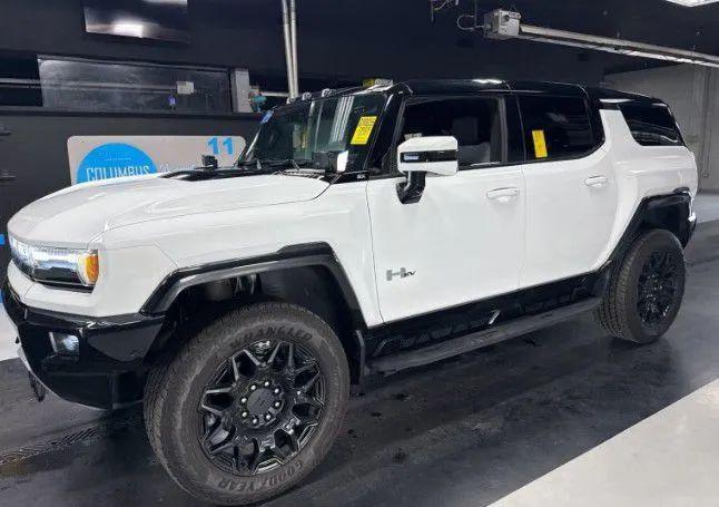 2024 GMC HUMMER EV 2X for sale in Columbus, OH
