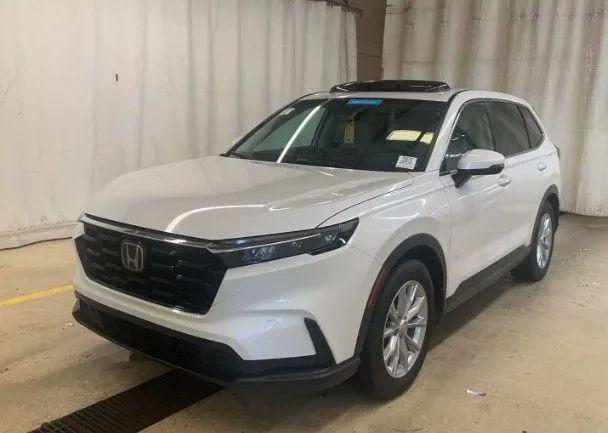 2024 Honda CR-V EX-L 2WD for sale in Columbus, OH