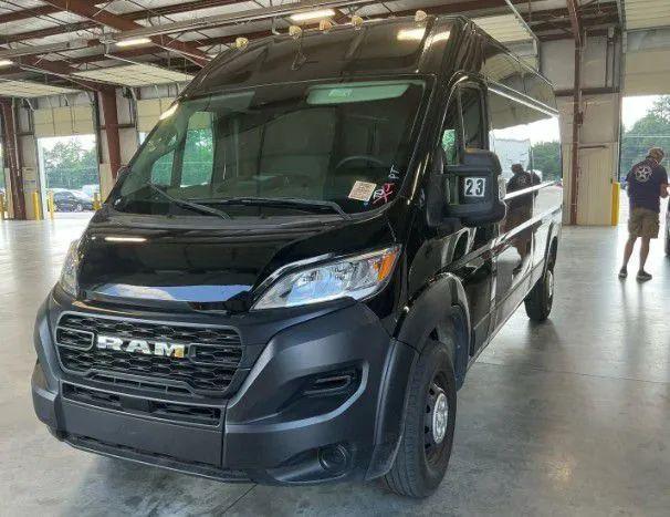 2023 Ram ProMaster 2500 Cargo Van High Roof 159" WB for sale in Columbus, OH