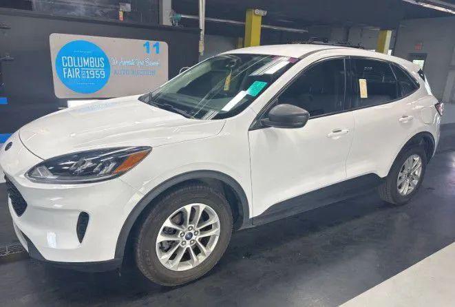 2022 Ford Escape SE for sale near Columbus, OH