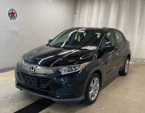 2019 Honda HR-V LX for sale near Columbus, OH