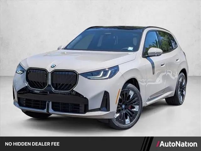 2026 BMW X3 30 xDrive for sale in Fremont, CA