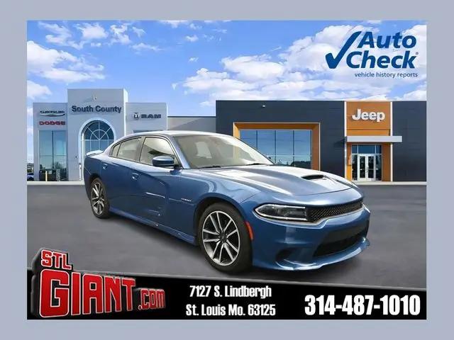 2020 Dodge Charger R/T RWD for sale in St. Louis, MO