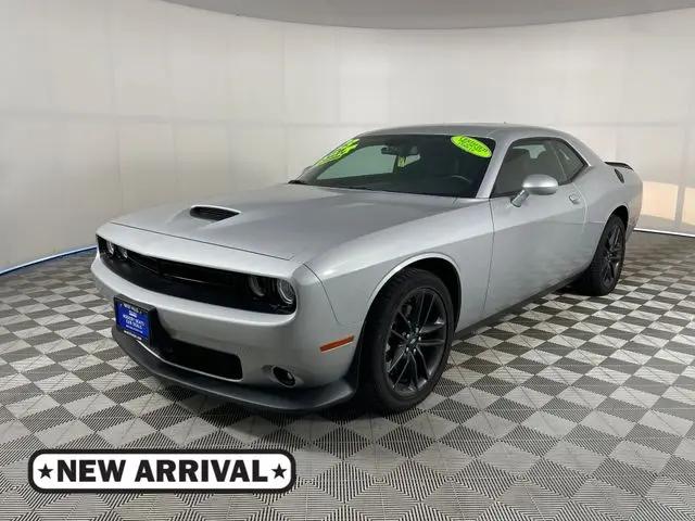 2023 Dodge Challenger GT AWD for sale in Bremerton, WA