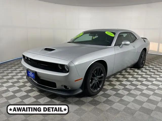 2023 Dodge Challenger GT AWD for sale in Bremerton, WA