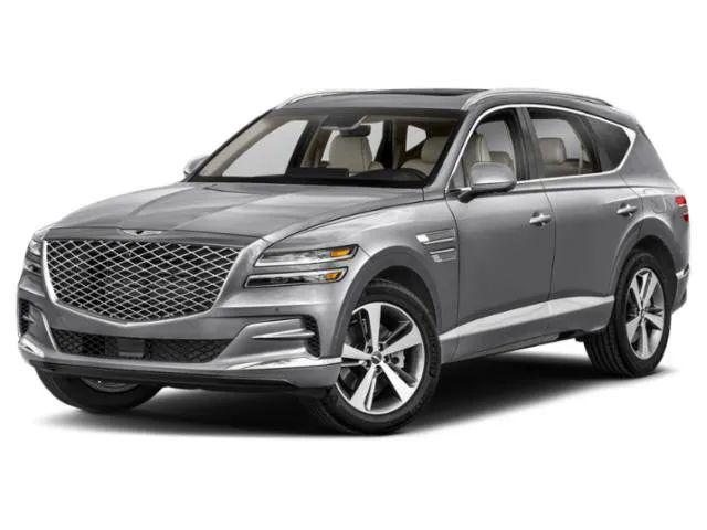 2023 Genesis GV80 2.5T AWD for sale in Richardson, TX