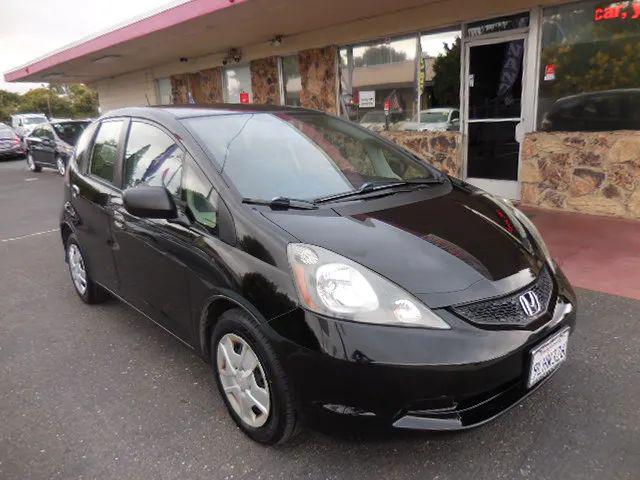 2013 Honda Fit Base for sale in Fremont, CA