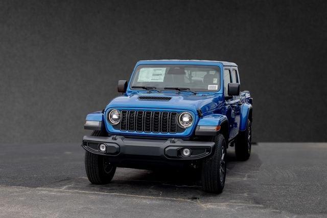 2026 Jeep Gladiator Sport S for sale in Joplin, MO