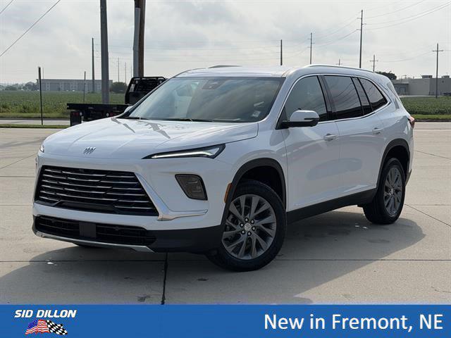 2026 Buick Enclave Preferred FWD for sale in Fremont, NE