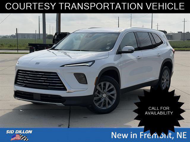 2026 Buick Enclave Preferred FWD for sale in Fremont, NE