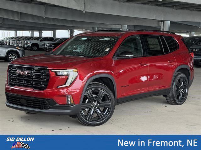 2026 GMC Acadia Elevation AWD for sale in Fremont, NE