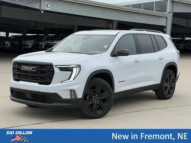 2026 GMC Acadia Elevation AWD for sale in Fremont, NE