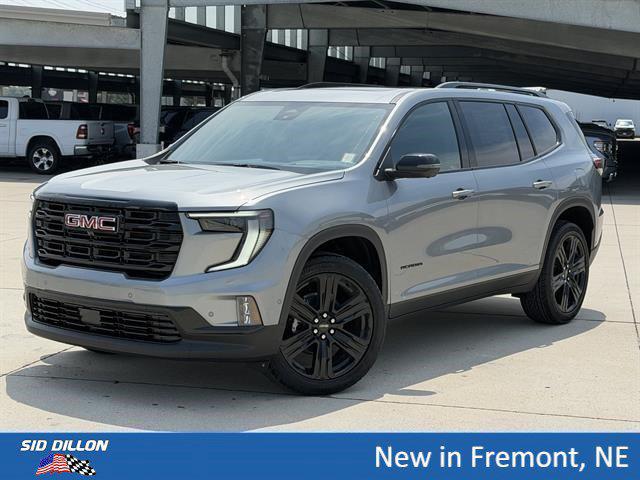 2026 GMC Acadia Elevation AWD for sale in Fremont, NE