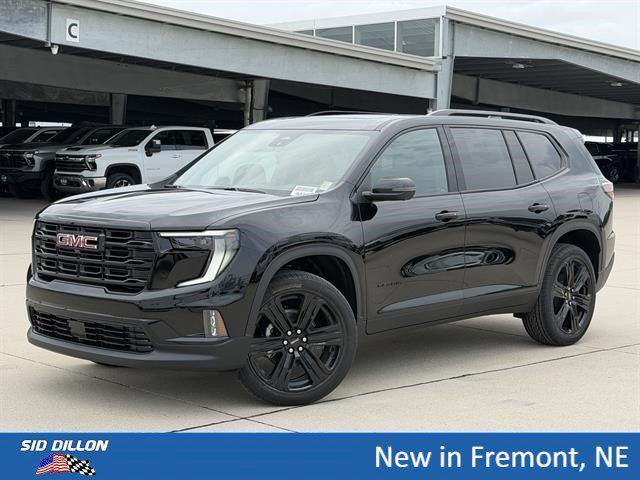 2026 GMC Acadia Elevation AWD for sale in Fremont, NE