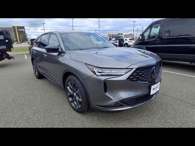 Used 2024 Acura MDX A-SPEC For Sale in East Hanover, NJ