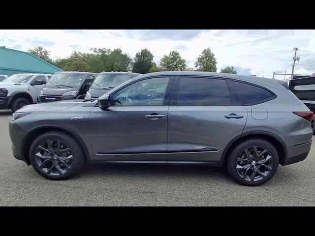 Used 2024 Acura MDX A-SPEC For Sale in East Hanover, NJ