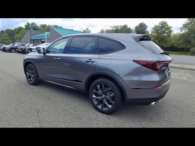 Used 2024 Acura MDX A-SPEC For Sale in East Hanover, NJ