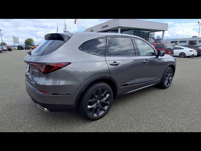Used 2024 Acura MDX A-SPEC For Sale in East Hanover, NJ